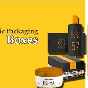 3 Best Tips to Make a Good Cosmetic Box by ZeeWish