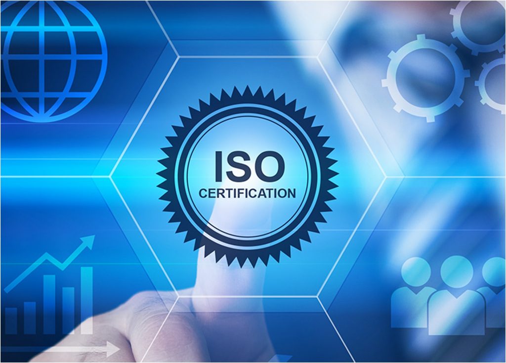 What is the Fastest Growing ISO Certification in the World?