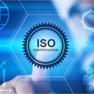 What is the Fastest Growing ISO Certification in the World by ZeeWish