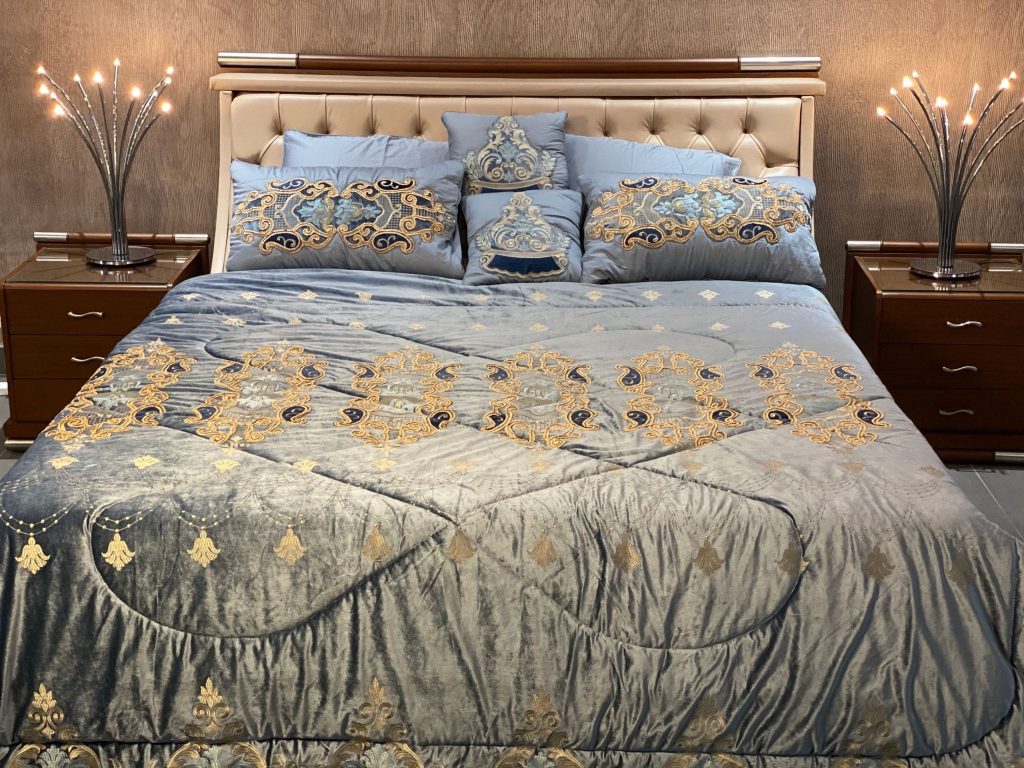 How to Choose the Best Bed Sheets in Pakistan