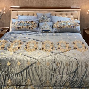 How to Choose the Best Bed Sheets in Pakistan by ZeeWish