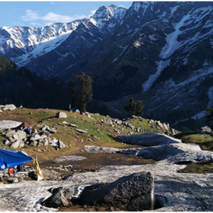 Best Short Treks in Himachal Pradesh ZeeWish