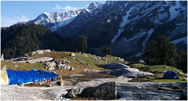 Best Short Treks in Himachal Pradesh