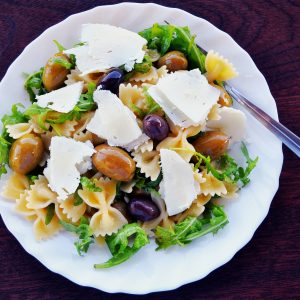 Mediterranean Diet Food List 2021 by ZeeWish