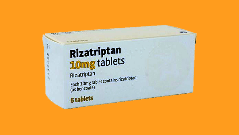 Rizatriptan Benzoate: Uses Side-Effects & Precautions