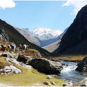 Top Himalayan Treks to Do In 2021