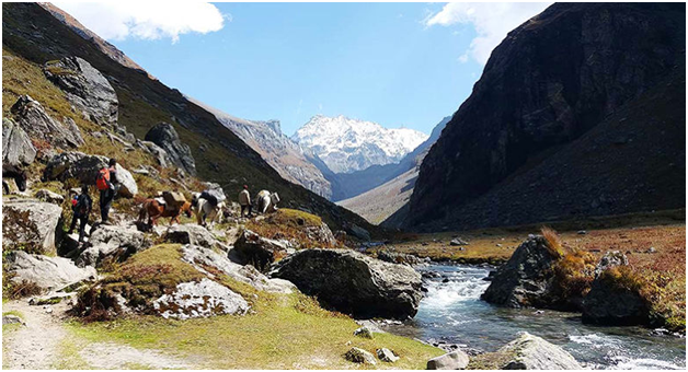 Top Himalayan Treks to Do In 2021