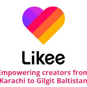 ZeeWish Likee Empowering creators from Karachi to Gilgit Baltistan