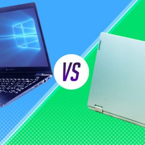 Advantages of Chromebook Over Laptop ZeeWish