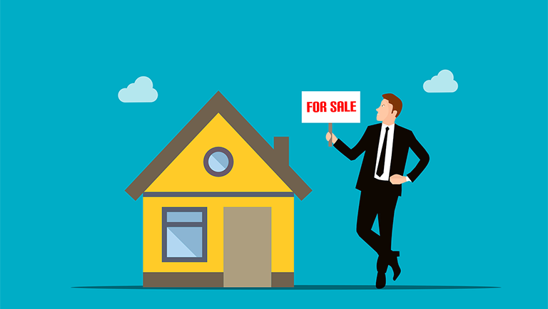 How to Start a Real Estate Business with No Money?