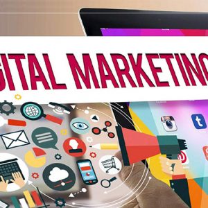 You can’t ignore the digital marketing tactics if you want to grow your business beyond your locality.