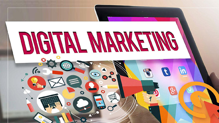 Why is a digital marketing service important?