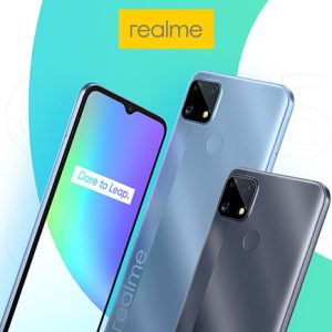 realme C25s Receives Rave Reviews ZeeWish