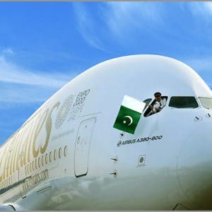 Emirates introduces special fares to Europe for Pakistanis ZeeWish