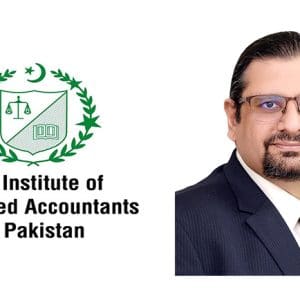 IFAC Board appoints Mr M Ali Latif ZeeWish