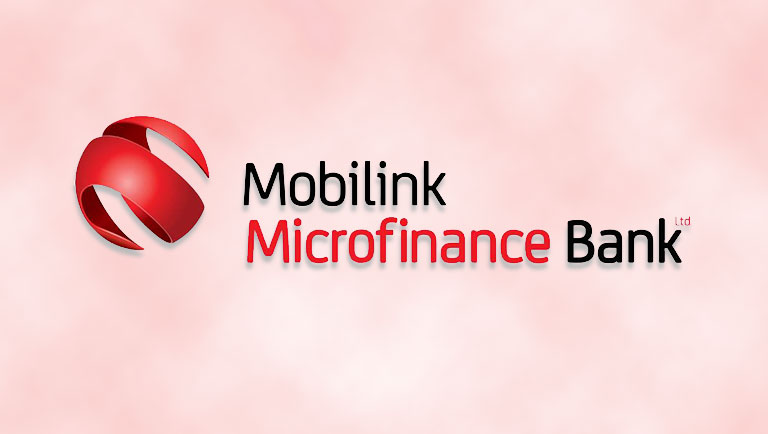 Mobilink Microfinance Bank Reports 53% Growth