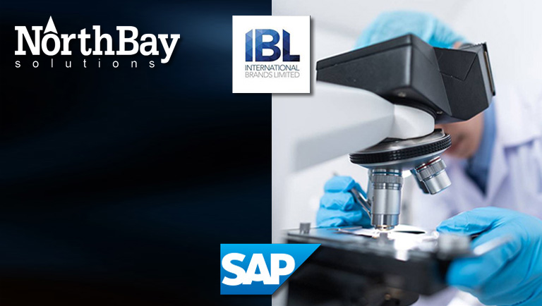 NorthBay Successfully Migrates IBL’s Robust SAP