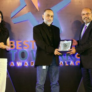 PTCL Ufone recognized as 'Best Place to Work'