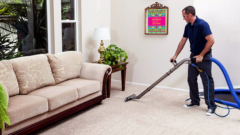 Top Cleaning Services in London