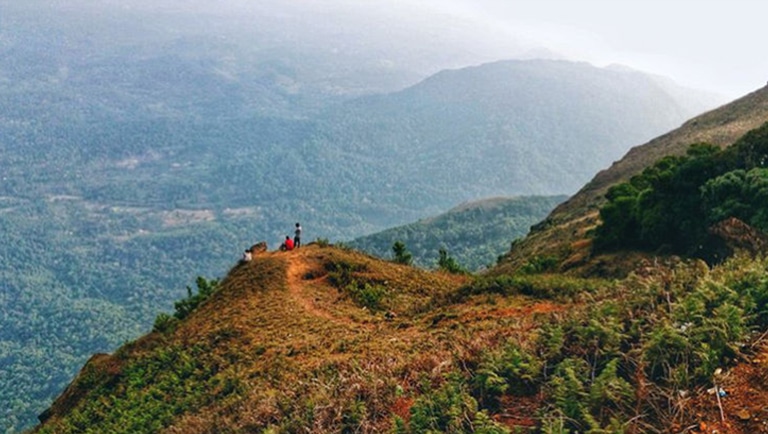 Best Treks To Do In Bangalore