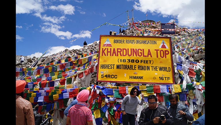 Leh Ladakh Tour: A Complete Travel Guide ZeeWish