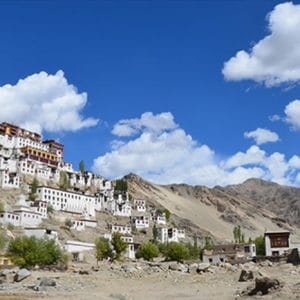Leh Ladakh Tour: A Complete Travel Guide ZeeWish