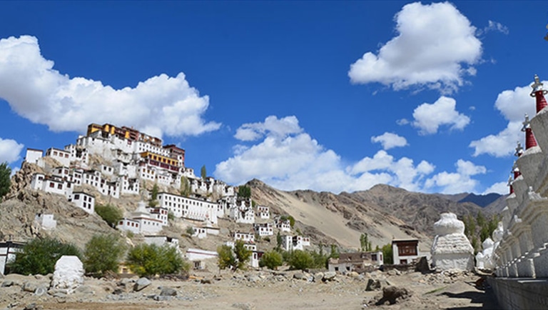 Leh Ladakh Tour A Complete Travel Guide
