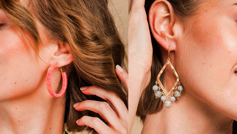 Trendy Types of Earrings for 2021