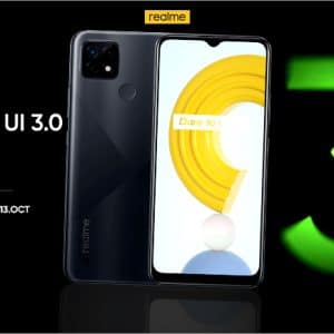 realme C21 Now at an Affordable Price ZeeWish