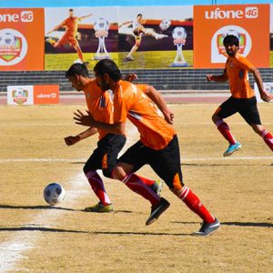 DFA Zhob, Muslim Club Chaman qualify for Semi-Finals