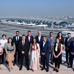 Emirates Recognized for Excellence