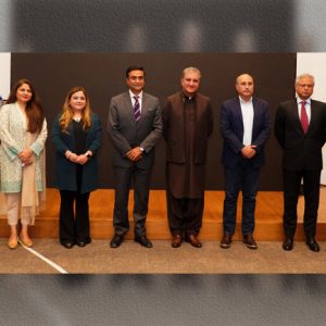 FM unveils Telenor Pakistan’s advanced m-Agri platform