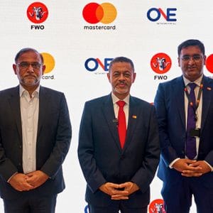 Mastercard partners with Pakistan’s One Network