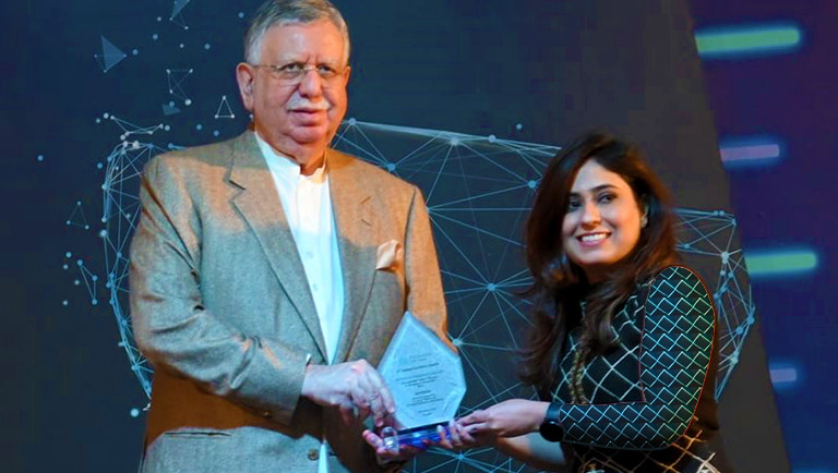 Mondelēz Pakistan bags award for Gender Diversity