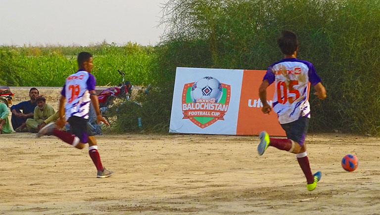 Ufone Cup Qualifiers Continue in Full Swing