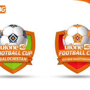 Ufone Football Cup Kicks Off