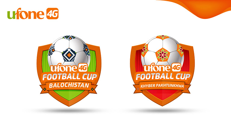 Ufone Football Cup gets Major Excitement
