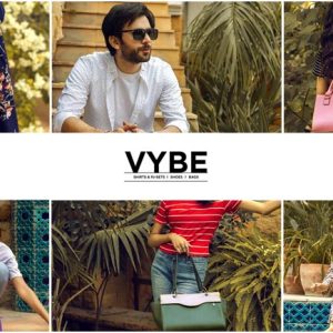 VYBE Fashion Launches the Trendiest Bags in Town