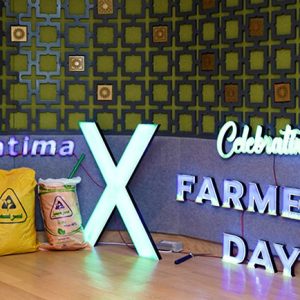 Fatima Fertilizer celebrates third Kissan Day