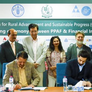 MMBL to finance MSMEs in rural Sindh & Balochistan