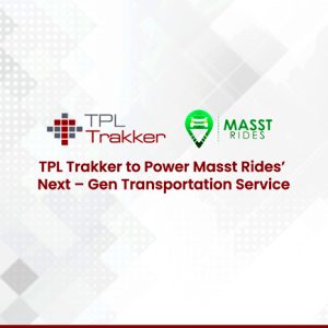 TPL Trakker to Power Masst Rides