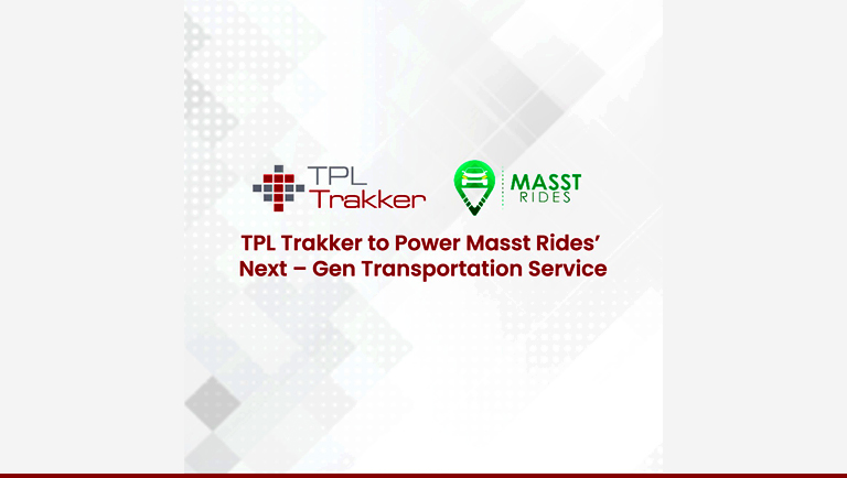 TPL Trakker to Power Masst Rides