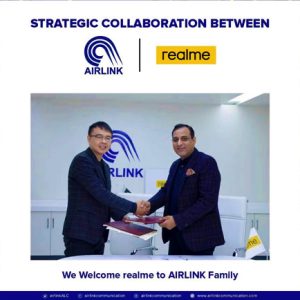 realme Appoints New Country Manager for Pakistan