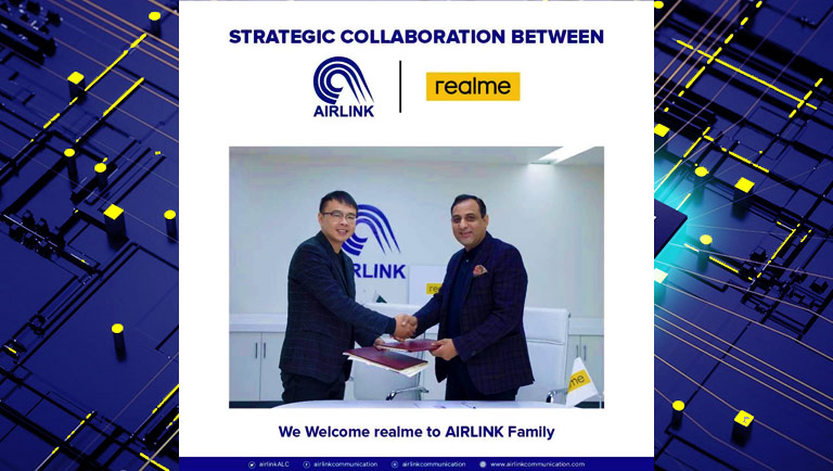 realme Appoints New Country Manager for Pakistan
