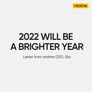 2022 will be a Brighter Year