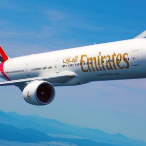 Explore the world in 2022 with Emirates