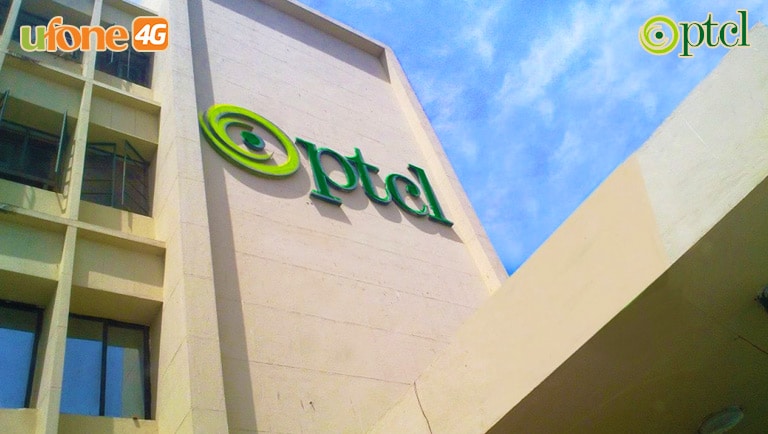 PTCL Group wins the prestigious GDEIB Award