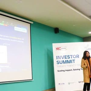 Start-Ups Launch Diverse High-Impact Solutions at NICL LUMS