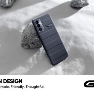 realme Engineered for a Smooth & Seamless Experience
