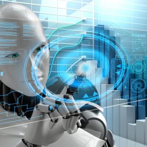 AI Replacing Professions
